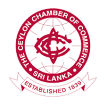 The Ceylon Chamber of Commerce Logo