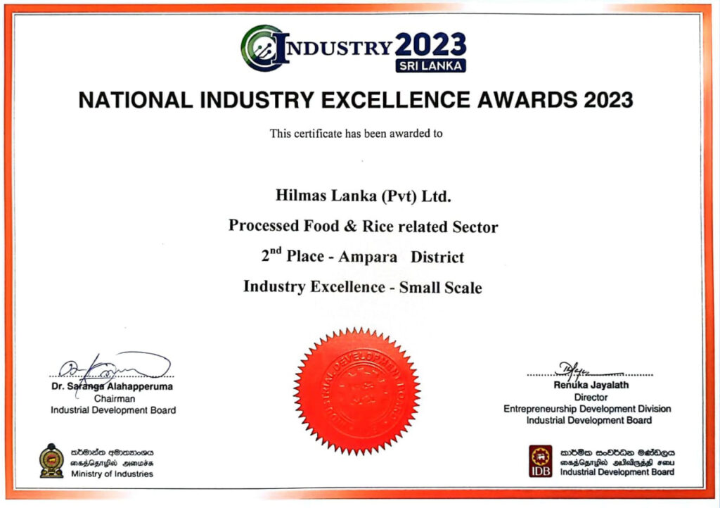 Certification - 7