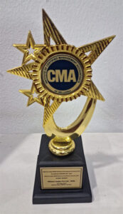 CMA Award
