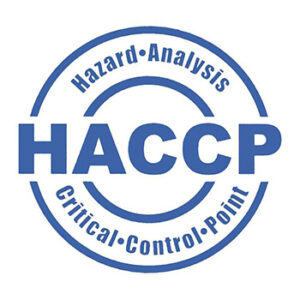 HACCP Logo