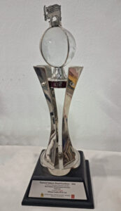 IDB Award
