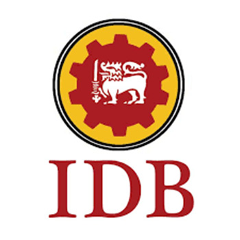 IDB Logo