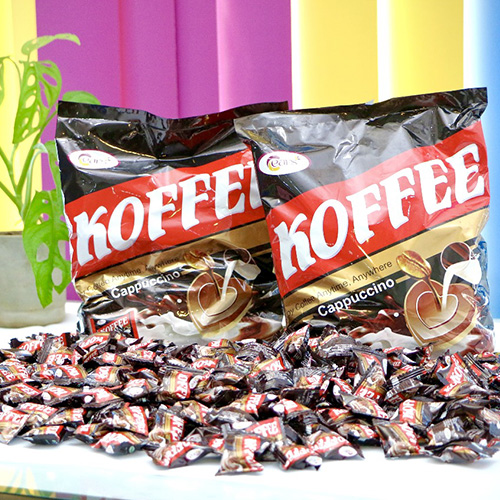 Koffee Toffee - Image 1