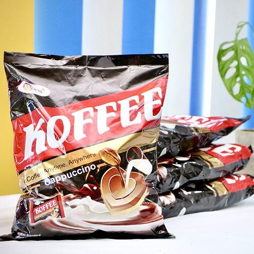 Koffee Toffee - Image 2