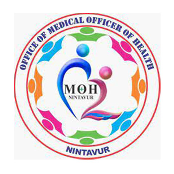 MOH Nintavur Logo