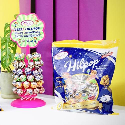 Hilpop Lollypops - 1