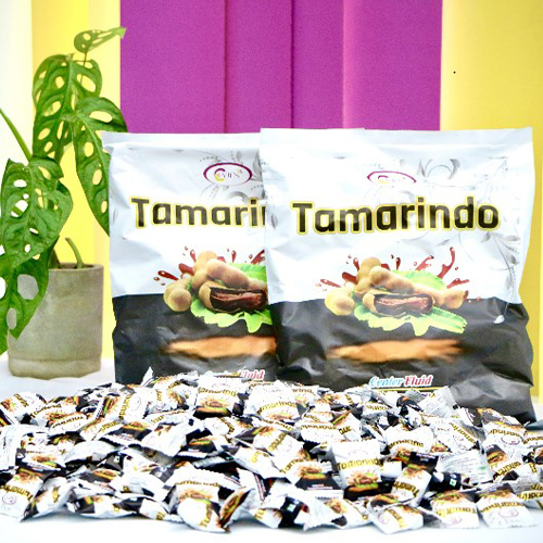 Tamarindo Toffee - Image 1