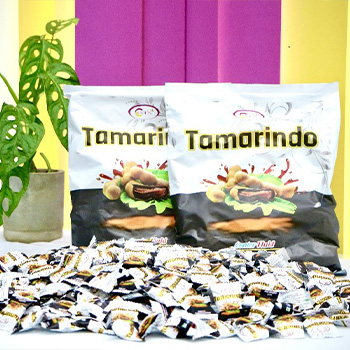 Tamarindo Toffee