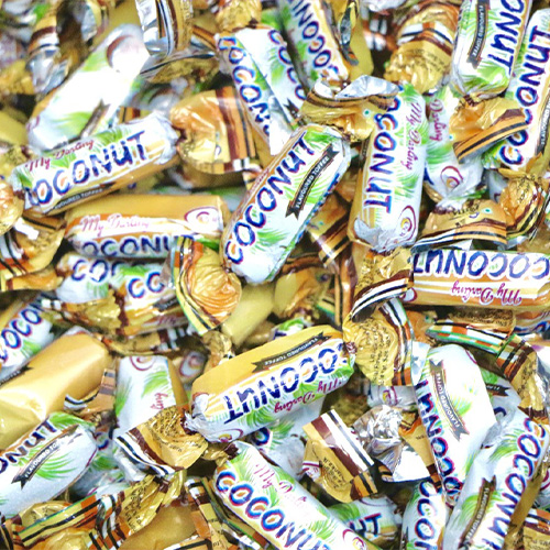 Twister Coconut-2
