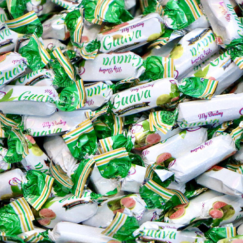 Twister Guava - 2
