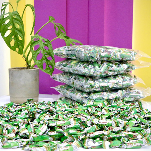 Twister Milo - 1
