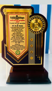 Alumni Award